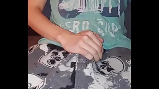 Gay XXX Orgasm 8