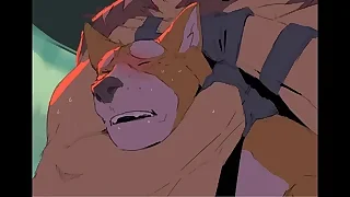 Furry Twink Sex 16